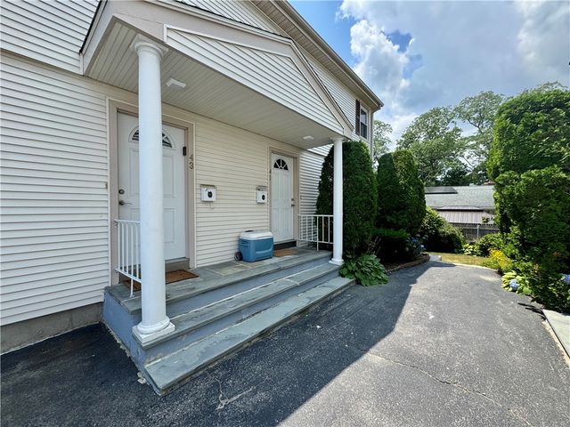 37 Harmony Drive Drive, Providence, RI 02909