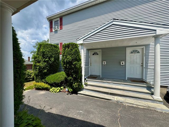 37 Harmony Drive Drive, Providence, RI 02909