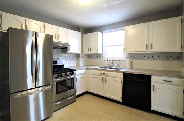 37 Harmony Drive Drive, Providence, RI 02909