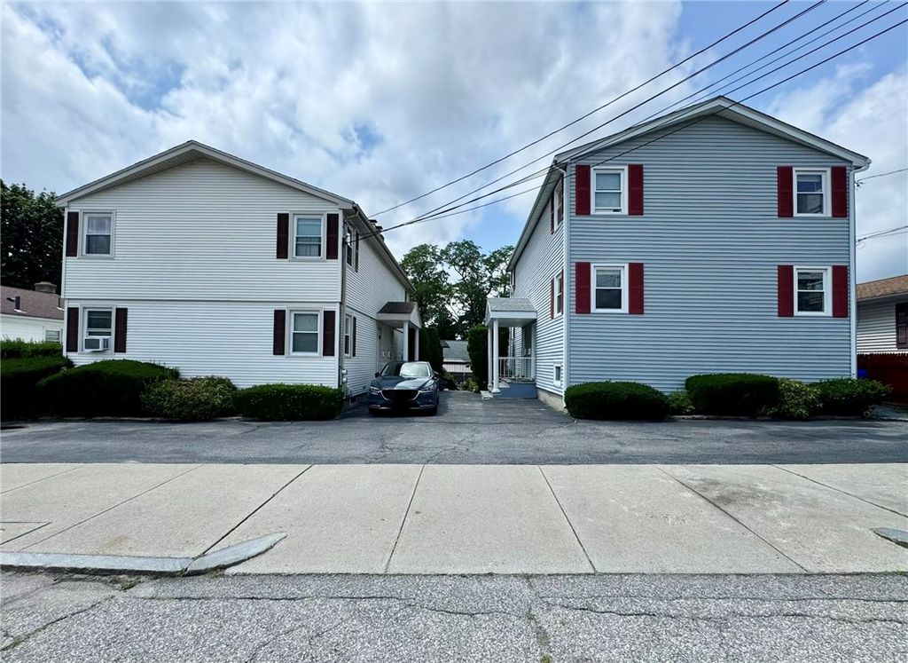 37 Harmony Drive Drive, Providence, RI 02909