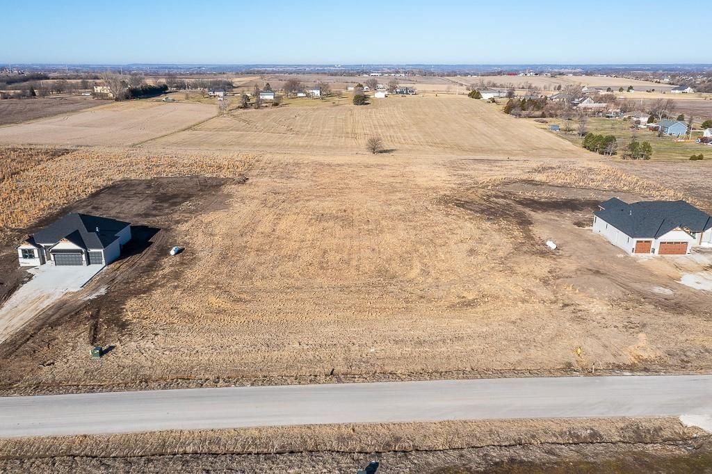 Lot 4 163rd Street, Basehor, KS 66007