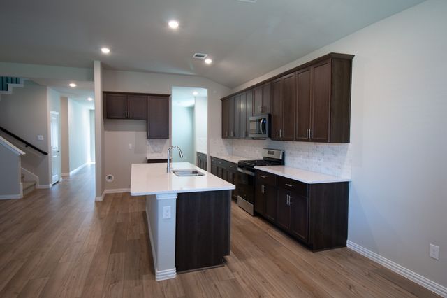 1103 Sweetleaf Street, Melissa, TX 75454