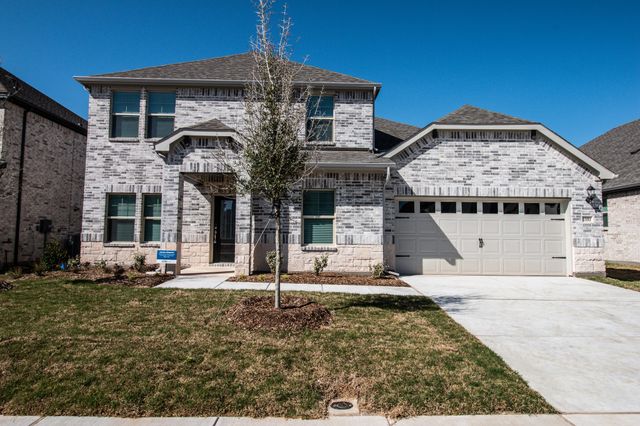 1103 Sweetleaf Street, Melissa, TX 75454