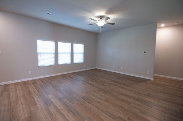 1103 Sweetleaf Street, Melissa, TX 75454