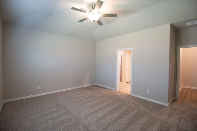 1103 Sweetleaf Street, Melissa, TX 75454