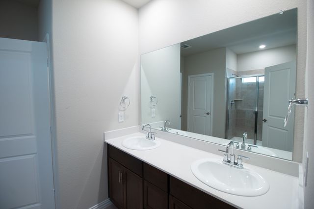 1103 Sweetleaf Street, Melissa, TX 75454