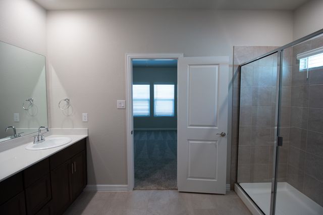 1103 Sweetleaf Street, Melissa, TX 75454