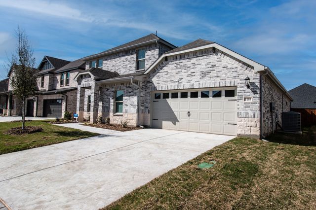 1103 Sweetleaf Street, Melissa, TX 75454