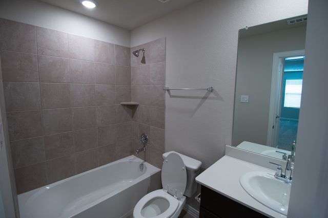 1103 Sweetleaf Street, Melissa, TX 75454