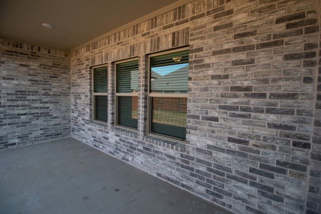 1103 Sweetleaf Street, Melissa, TX 75454