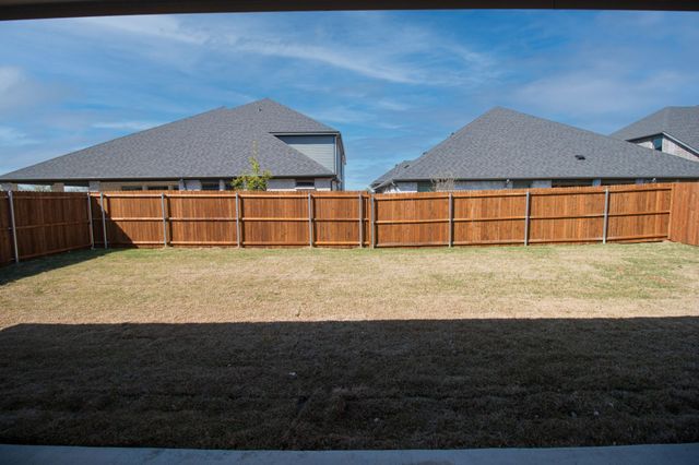 1103 Sweetleaf Street, Melissa, TX 75454