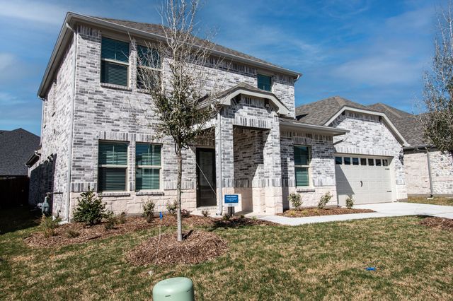 1103 Sweetleaf Street, Melissa, TX 75454