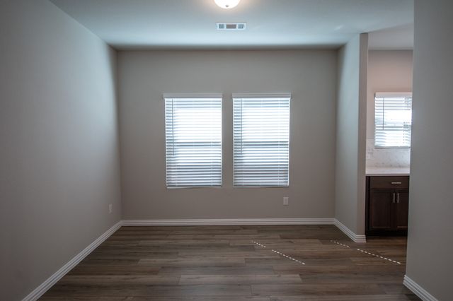 1103 Sweetleaf Street, Melissa, TX 75454