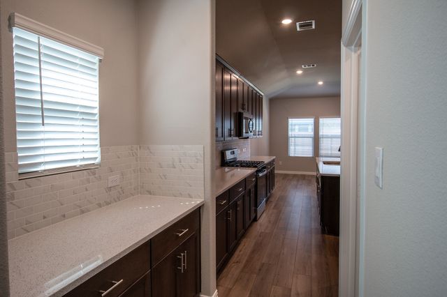 1103 Sweetleaf Street, Melissa, TX 75454