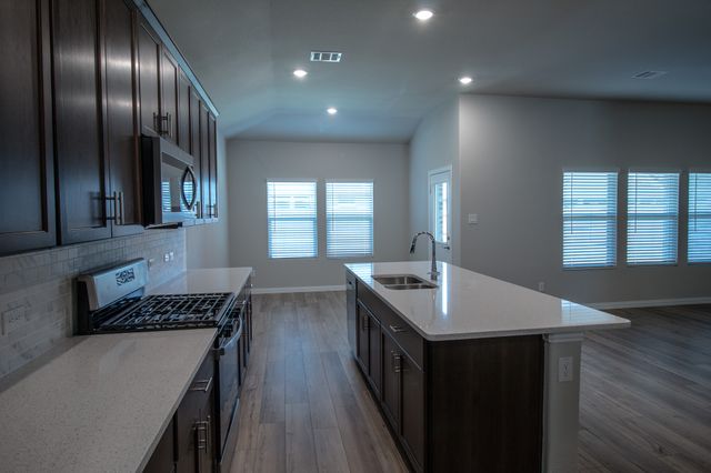 1103 Sweetleaf Street, Melissa, TX 75454