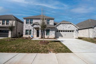 1103 Sweetleaf Street, Melissa, TX 75454