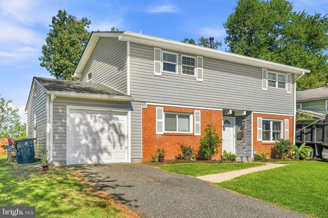 3636 COUSINS DR, Upper Marlboro, MD 20774