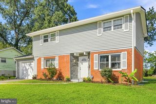 3636 COUSINS DR, Upper Marlboro, MD 20774
