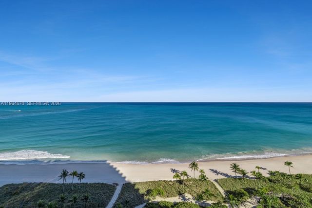 10201 Collins Ave 1706, Bal Harbour, FL 33154
