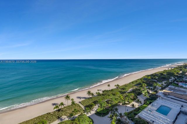 10201 Collins Ave 1706, Bal Harbour, FL 33154