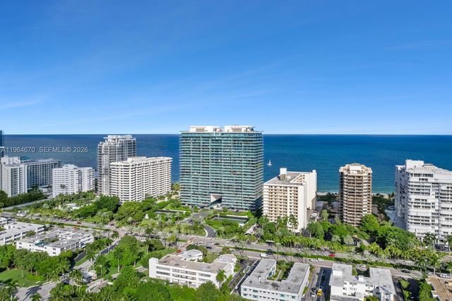 10201 Collins Ave 1706, Bal Harbour, FL 33154