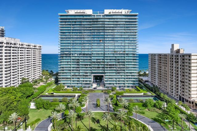 10201 Collins Ave 1706, Bal Harbour, FL 33154