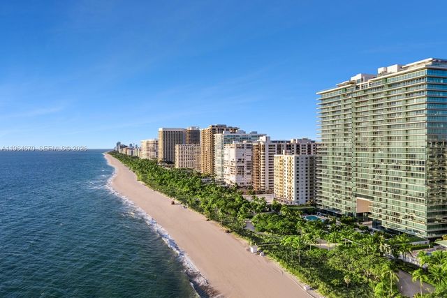 10201 Collins Ave 1706, Bal Harbour, FL 33154