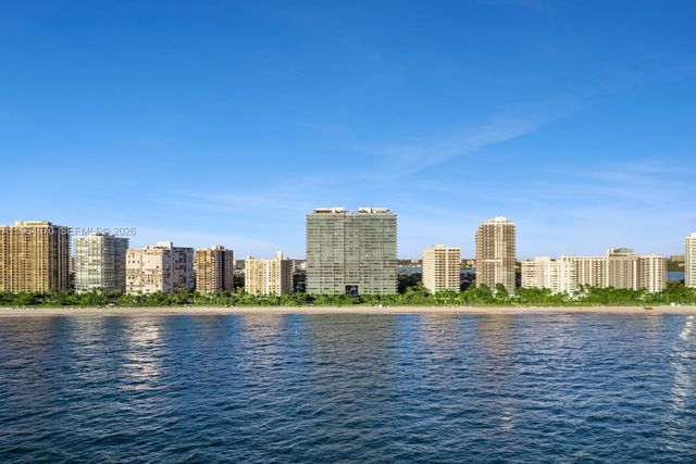 10201 Collins Ave 1706, Bal Harbour, FL 33154