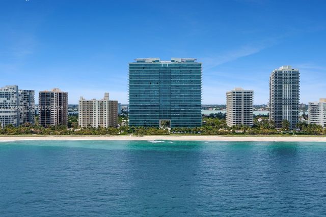 10201 Collins Ave 1706, Bal Harbour, FL 33154