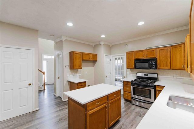 3115 Dunlin Lake Way, Lawrenceville, GA 30044