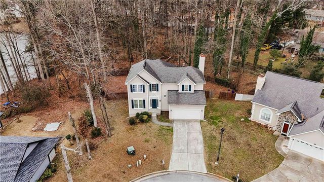 3115 Dunlin Lake Way, Lawrenceville, GA 30044