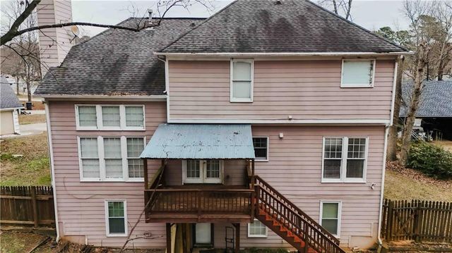 3115 Dunlin Lake Way, Lawrenceville, GA 30044