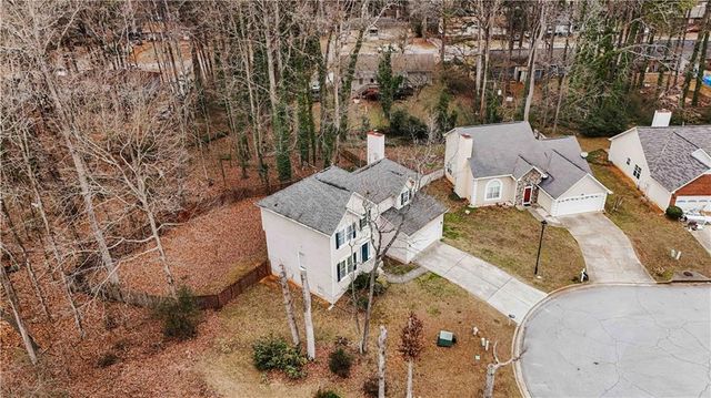 3115 Dunlin Lake Way, Lawrenceville, GA 30044