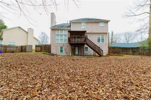 3115 Dunlin Lake Way, Lawrenceville, GA 30044