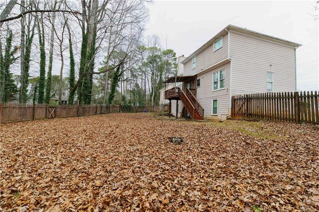 3115 Dunlin Lake Way, Lawrenceville, GA 30044