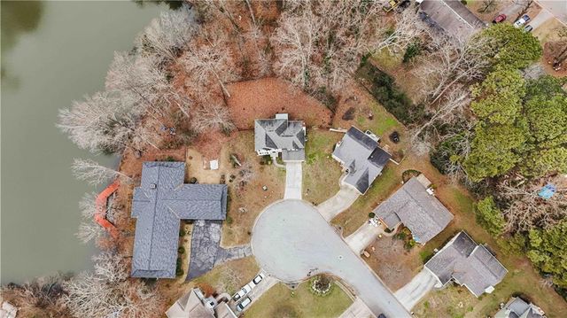 3115 Dunlin Lake Way, Lawrenceville, GA 30044