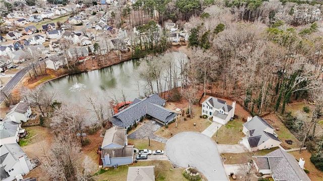 3115 Dunlin Lake Way, Lawrenceville, GA 30044