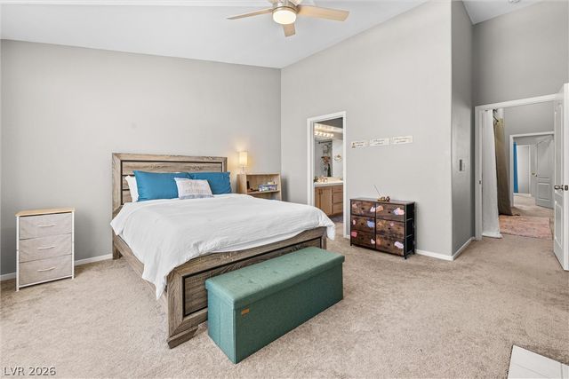 5978 Greenery View Lane, Las Vegas, NV 89118