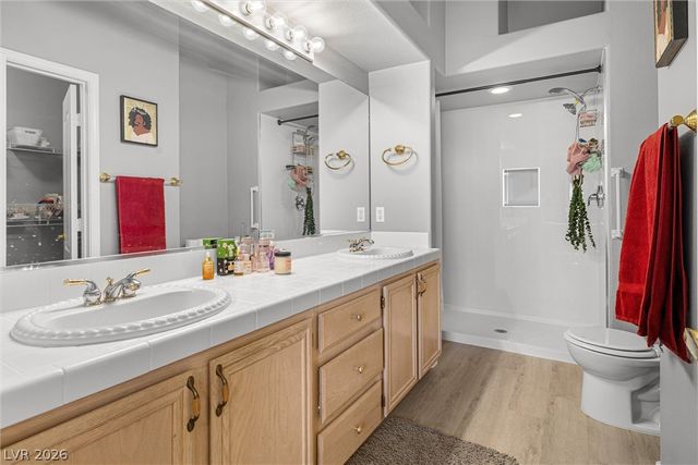 5978 Greenery View Lane, Las Vegas, NV 89118