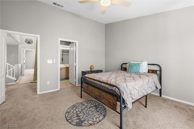 5978 Greenery View Lane, Las Vegas, NV 89118