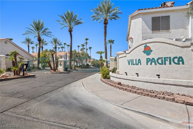 5978 Greenery View Lane, Las Vegas, NV 89118