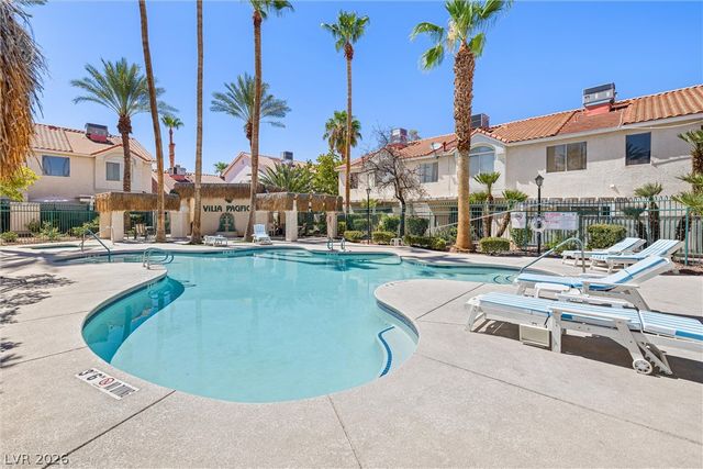 5978 Greenery View Lane, Las Vegas, NV 89118