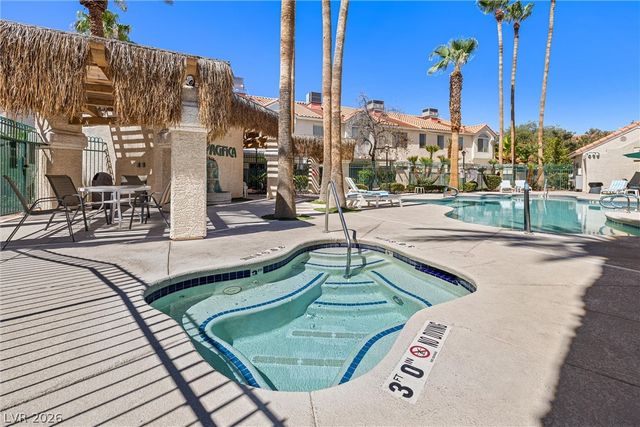 5978 Greenery View Lane, Las Vegas, NV 89118