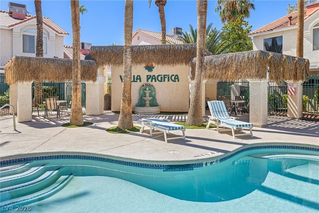 5978 Greenery View Lane, Las Vegas, NV 89118