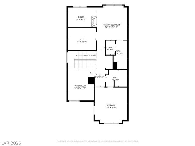 5978 Greenery View Lane, Las Vegas, NV 89118