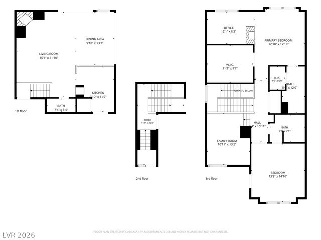 5978 Greenery View Lane, Las Vegas, NV 89118