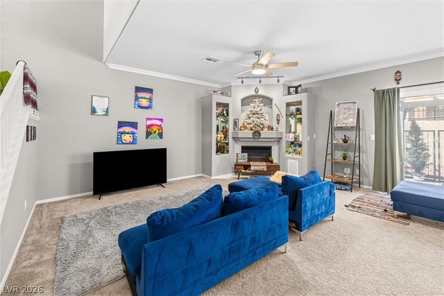 5978 Greenery View Lane, Las Vegas, NV 89118