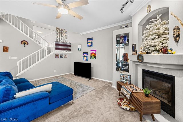 5978 Greenery View Lane, Las Vegas, NV 89118