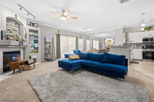 5978 Greenery View Lane, Las Vegas, NV 89118