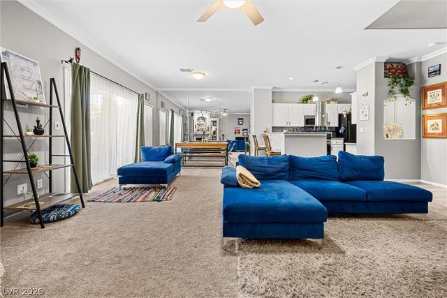 5978 Greenery View Lane, Las Vegas, NV 89118